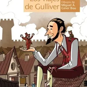 Wochenendangebot LOS VIAJES DE GULLIVER
