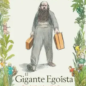 EL GIGANTE EGOISTA. ILUSTRADO Y ABREVIADO POR ALEXIS DEACON Saisonangebot