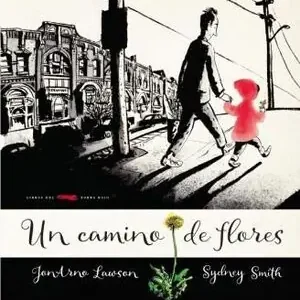 Exklusiv UN CAMINO DE FLORES