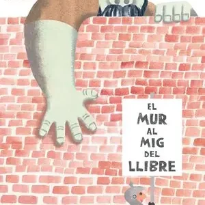 Großhandel EL MUR AL MIG DEL LLIBRE