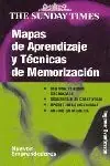 Heute Kaufen MAPAS DE APRENDIZAJE Y TÉCNICAS DE MEMORIZACIÓN