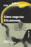 CÓMO NEGOCIAR EFICAZMENTE Meistverkauft