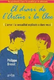 EL DIARI D'ARTUR I CLOE Kostenfreie Lieferung