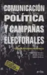 Top-Qualität COMUNICACION POLITICA Y CAMPAÑAS ELECTORALES (+CD)