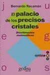 Handgefertigt EL PALACIO DE LOS PRECISOS CRISTALES. VOL II