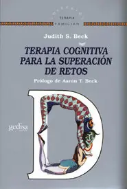 Gratis Versand TERAPIA COGNITIVA PARA LA SUPERACIÓN DE RETOS