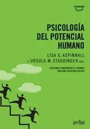 PSICOLOGÍA DEL POTENCIAL HUMANO Expressversand