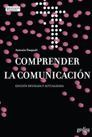 Direktkauf COMPRENDER LA COMUNICACIÓN