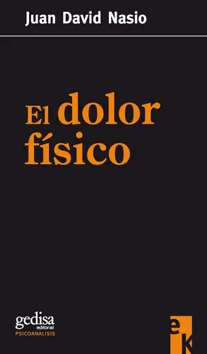 EL DOLOR FÍSICO Finale Aktion