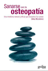 SANARSE CON LA OSTEOPATÍA Bestpreis