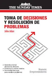 TOMA DE DECISIONES Y RESOLUCIÓN DE PROBLEMAS Markenware