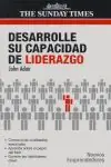 Sonderaktion DESARROLLE SU CAPACIDAD DE LIDERAZGO