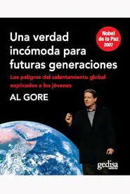 UNA VERDAD INCÓMODA PARA FUTURAS GENERACIONES Gratis Versand