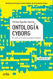 Super-Preis ONTOLOGÍA CYBORG