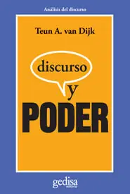 Bestpreis DISCURSO Y PODER