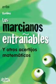 Top-Seller LOS MARCIANOS ENTRAÑABLES