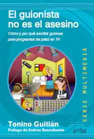 EL GUIONISTA NO ES EL ASESINO Großhandel
