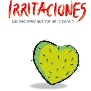 Großhandel IRRITACIONES. LAS PEQUEÑAS GUERRAS DE LA PAREJA