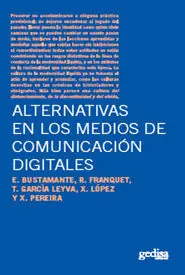 Sonderaktion ALTERNATIVAS EN LOS MEDIOS DE COMUNICACIÓN DIGITALES