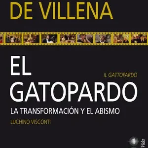 EL GATOPARDO. LA TRANSFORMACIÓN Y EL ABISMO Sale