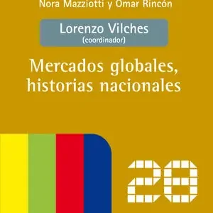 Beliebt MERCADOS GLOBALES, HISTORIAS NACIONALES