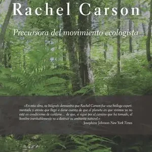 BIOGRAFÍA Y OBRA DE RACHEL CARSON. PRECURSORA DEL MOVIMIENTO ECOLOGISTA Wochenendangebot