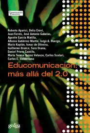 EDUCOMUNICACIÓN: MÁS ALLÁ DEL 2.0 Direkt Vom Hersteller
