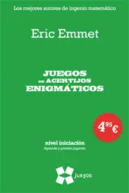 Bestpreis JUEGOS DE ACERTIJOS ENIGMÁTICOS (NE)