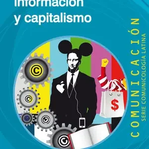 Garantierte Lieferung INDUSTRIA CULTURAL, INFORMACIÓN Y CAPITALISMO