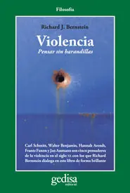 VIOLENCIA. PENSAR SIN BARANDILLAS Angebot