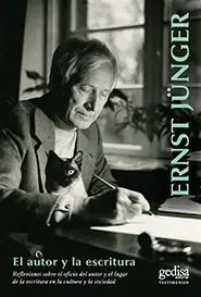 EL AUTOR Y LA ESCRITURA. REFLEXIONES SOBE EL OFICIO DEL AUTOR Y EL LUGAR DE LA ESCRITURA EN LA CULTURA Y Sofort Bestellen