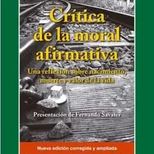 CRÍTICA DE LA MORAL AFIRMATIVA Top-Qualität
