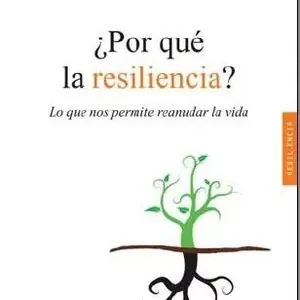 Handgefertigt ¿POR QUÉ LA RESILIENCIA?. LO QUE NOS PERMITE REANUDAR LA VIDA
