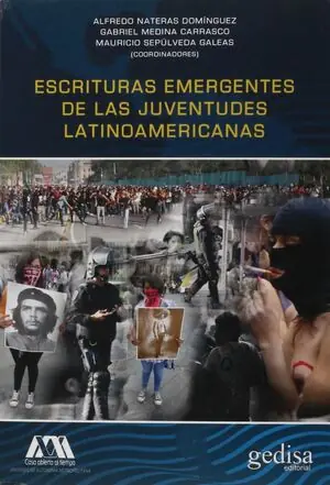 ESCRITURAS EMERGENTES DE LAS JUVENTUDES LATINOAMERICANAS Sonderangebot