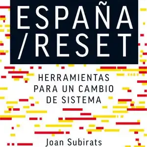 ESPAÑA/RESET. HERRAMIENTAS PARA UN CAMBIO DE SISTEMA Handgefertigt