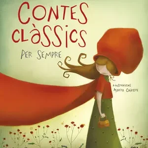 CONTES CLÀSSICS PER SEMPRE Ausverkauf