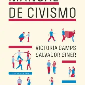 Angebot MANUAL DE CIVISMO