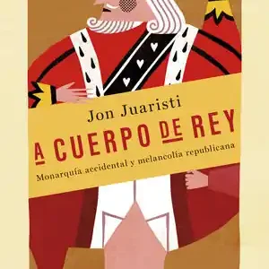 A CUERPO DE REY Knallerangebot