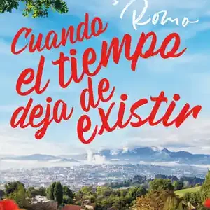 Exklusiv CUANDO EL TIEMPO DEJA DE EXISTIR