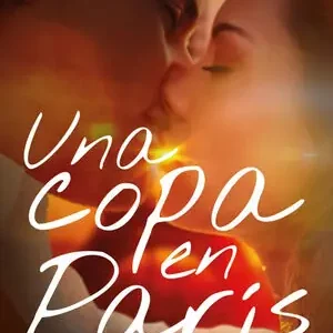 Highlight UNA COPA EN PARIS