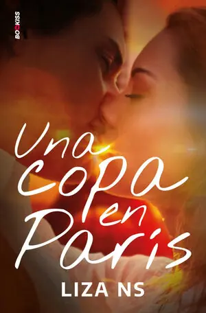 Highlight UNA COPA EN PARIS