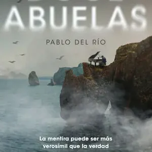 DOCE ABUELAS. NOVELA NEGRA CON HUMOR IRÓNICO E INVESTIGADORES ATÍPICOS Limited Edition