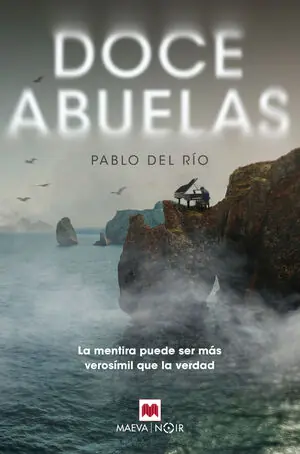 DOCE ABUELAS. NOVELA NEGRA CON HUMOR IRÓNICO E INVESTIGADORES ATÍPICOS Limited Edition