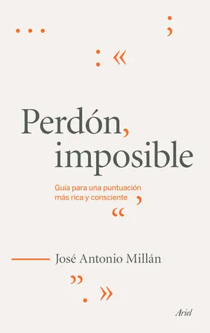 Finale Aktion PERDÓN IMPOSIBLE. GUÍA PARA UNA PUNTUACIÓN MÁS RICA Y CONSCIENTE