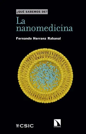 Gratis Versand LA NANOMEDICINA