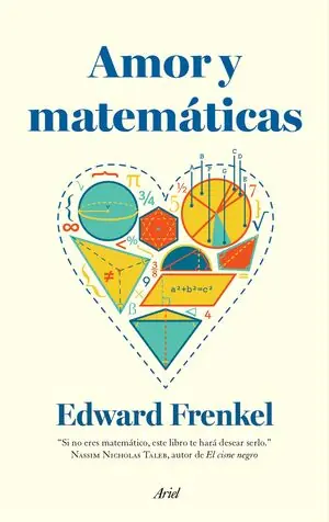 AMOR Y MATEMÁTICAS. EL CORAZÓN DE LA REALIDAD OCULTA Super-Preis