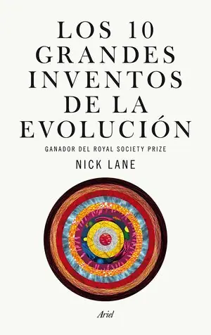 Highlight LOS DIEZ GRANDES INVENTOS DE LA EVOLUCIÓN