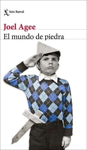 EL MUNDO DE PIEDRA Gratis Versand