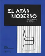 EL AFAN MODERNO MUEBLES E INTERIORES EN LA ESPAÃ?A DE LOS AÃ?OS 30 Ab Werk