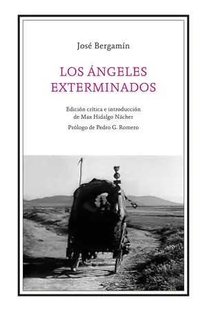 Highlight LOS ÁNGELES EXTERMINADOS